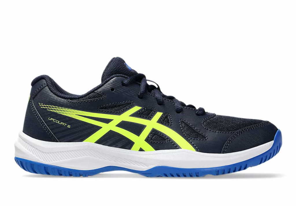 ASICS PERFORMANCE Upcourt 6 GS Kids