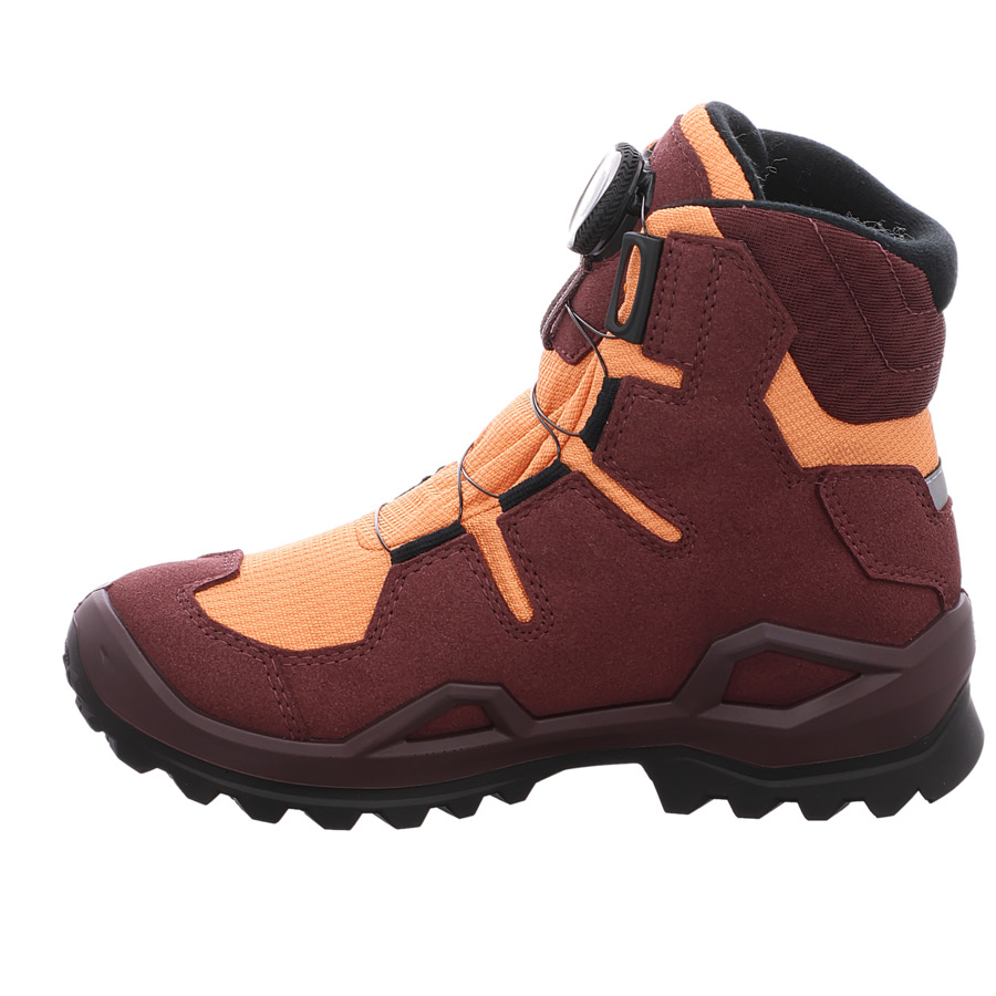 LOWA Milo Evo GTX HI BOA JR