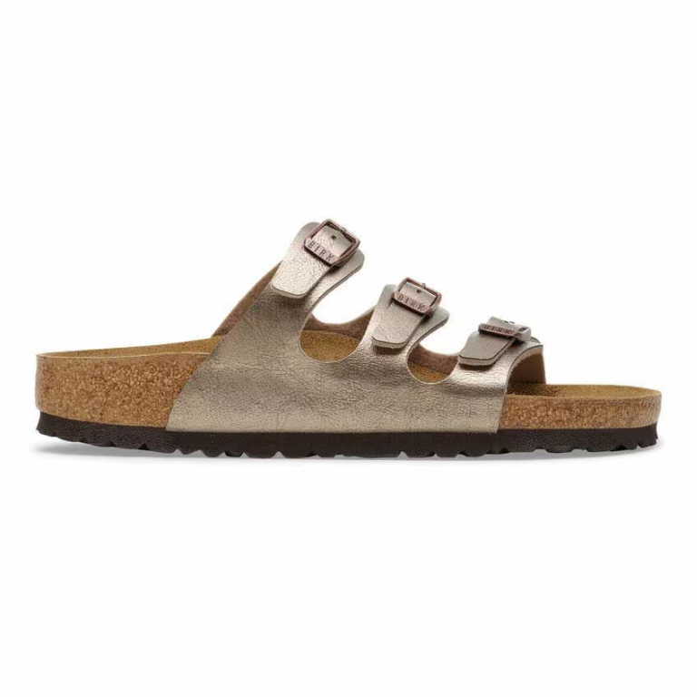 BIRKENSTOCK Florida BS Birko Flor