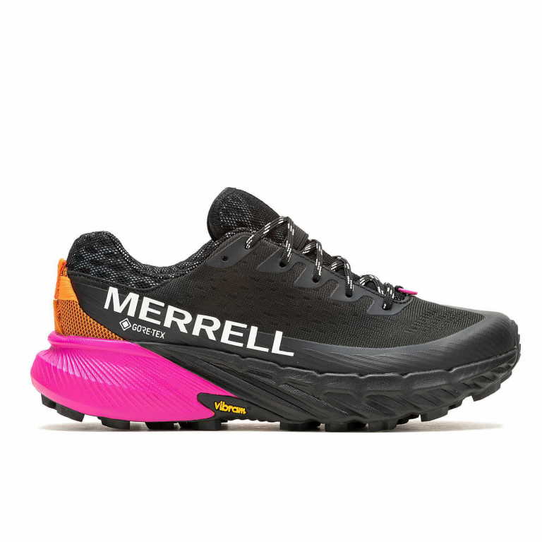 MERRELL Agility Peak 5 GTX