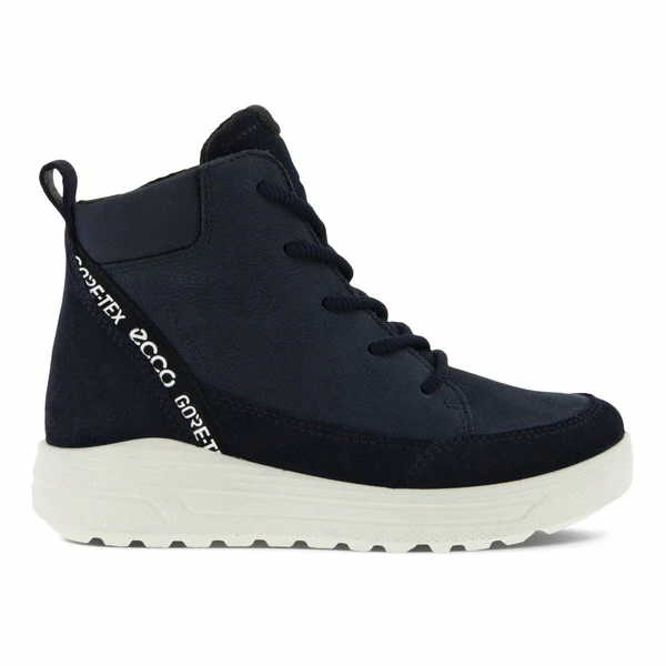 ECCO Urban Snowboarder