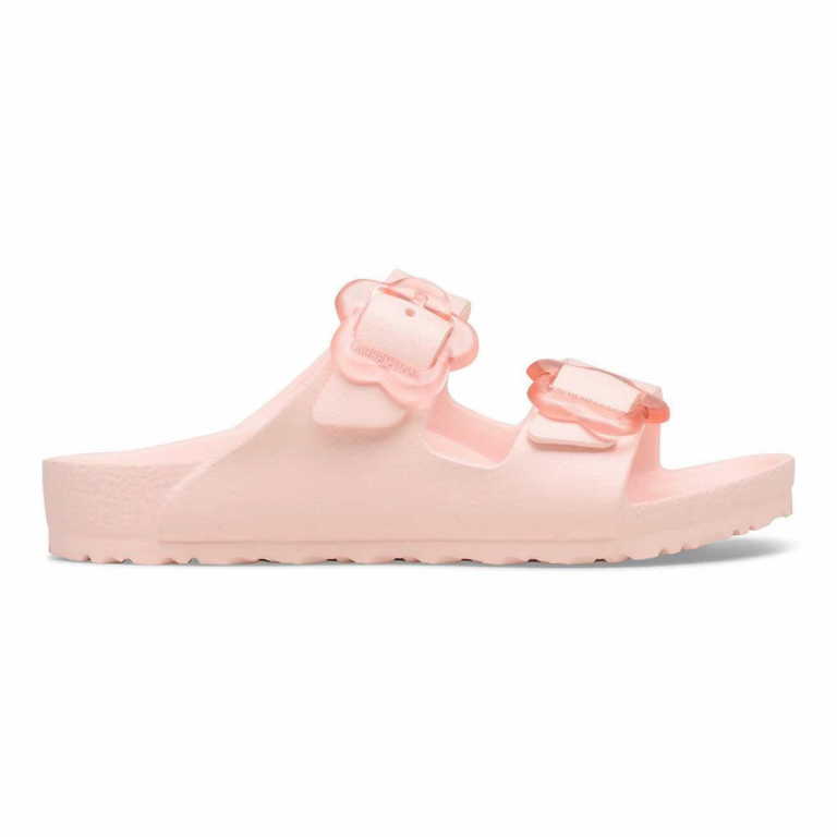 BIRKENSTOCK Arizona Flower EVA Kids