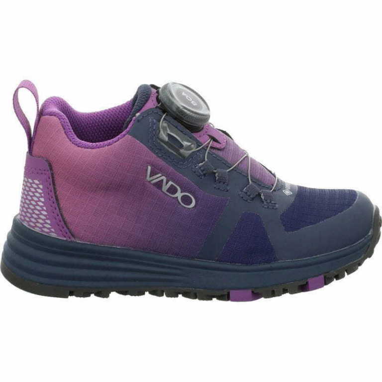 VADO FADE Mid BOA GTX