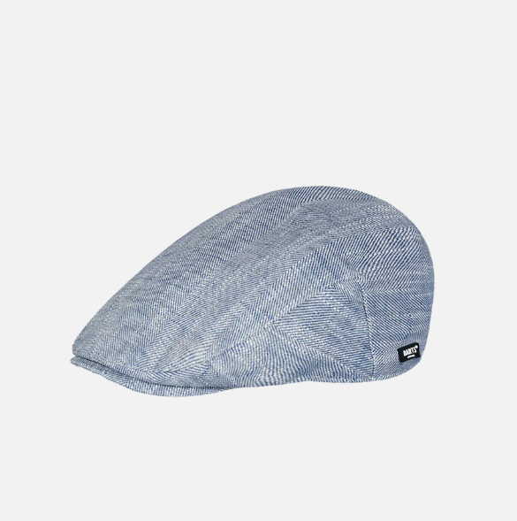BARTS Jarvis Cap - Accessoire Blau aus Diverse