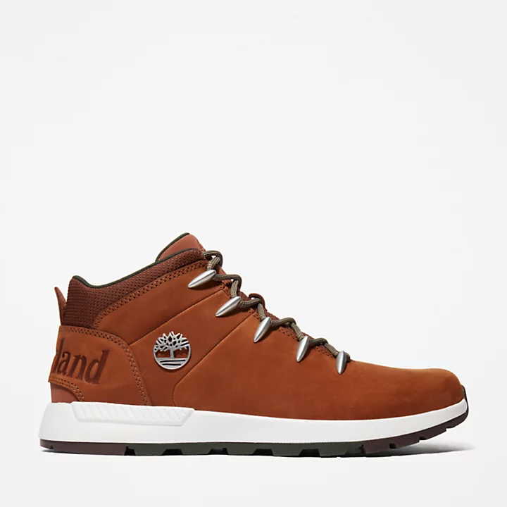 TIMBERLAND Sprint Trekker Mid