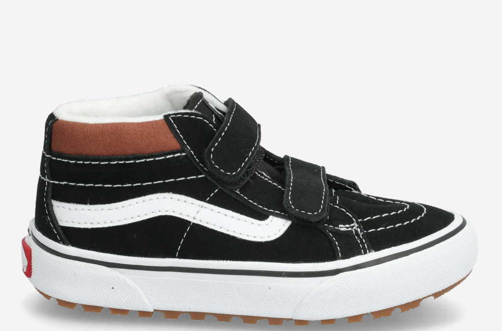 VANS Mid Reissue V