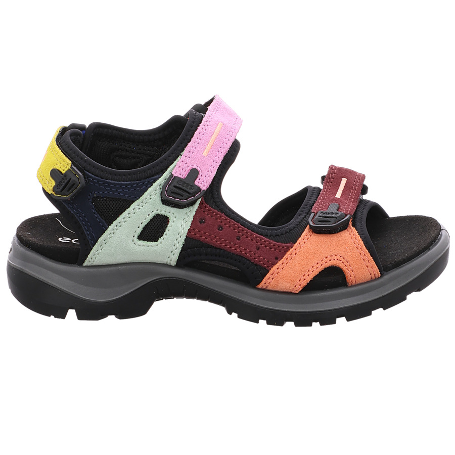 ECCO Offroad Yucatan W