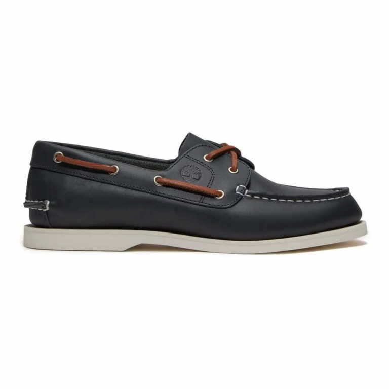 TIMBERLAND Classic Boat Shoe