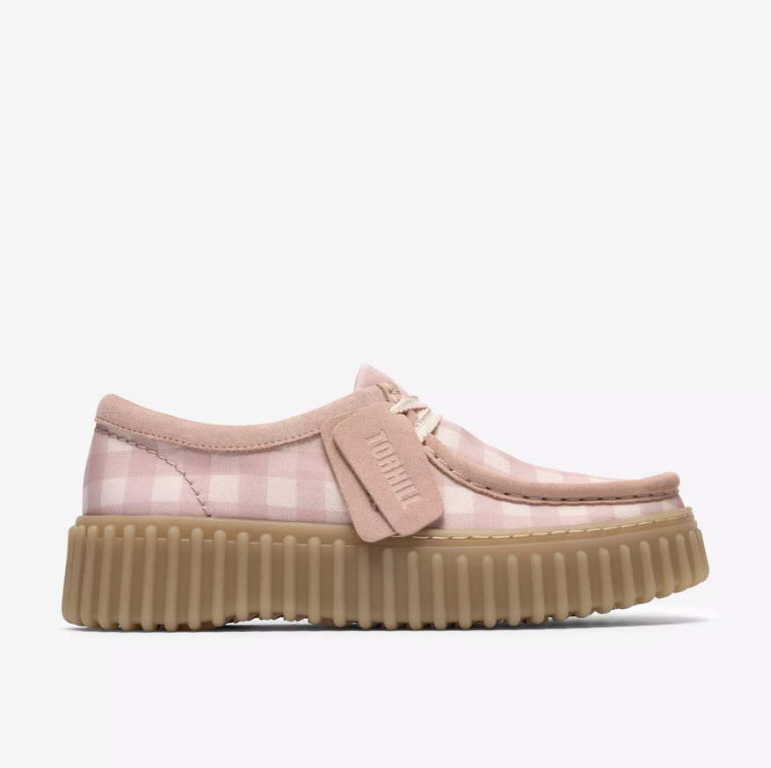 CLARKS Torhill Bee