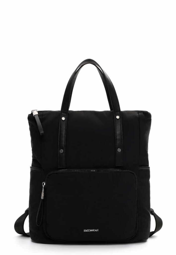 EMILY & NOAH Hazel Rucksack