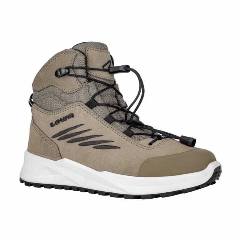 LOWA Callisto GTX MID JR