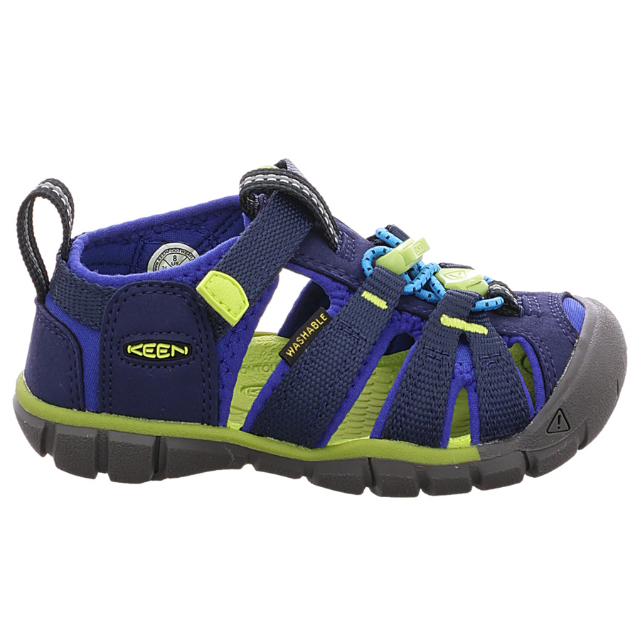 KEEN SEAMCAMP II cnx