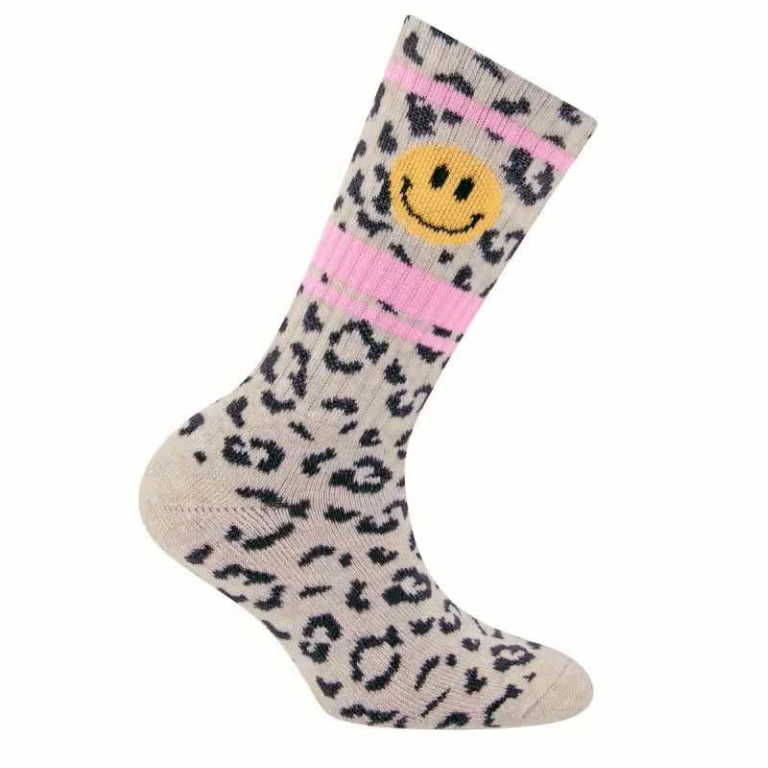 EWERS Tennissocken Leo/Smile