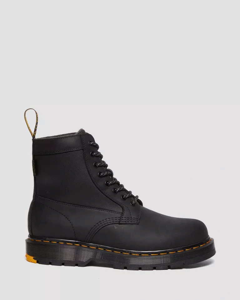 DR. MARTENS 1460 Trinity 8 Eye Boot