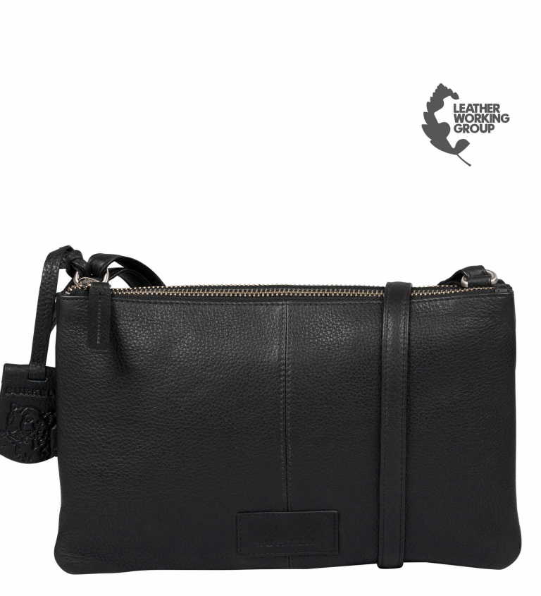 BURKELY Soft Skylar Double Pocket Zip