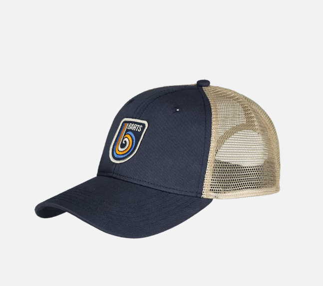BARTS Loughran Cap