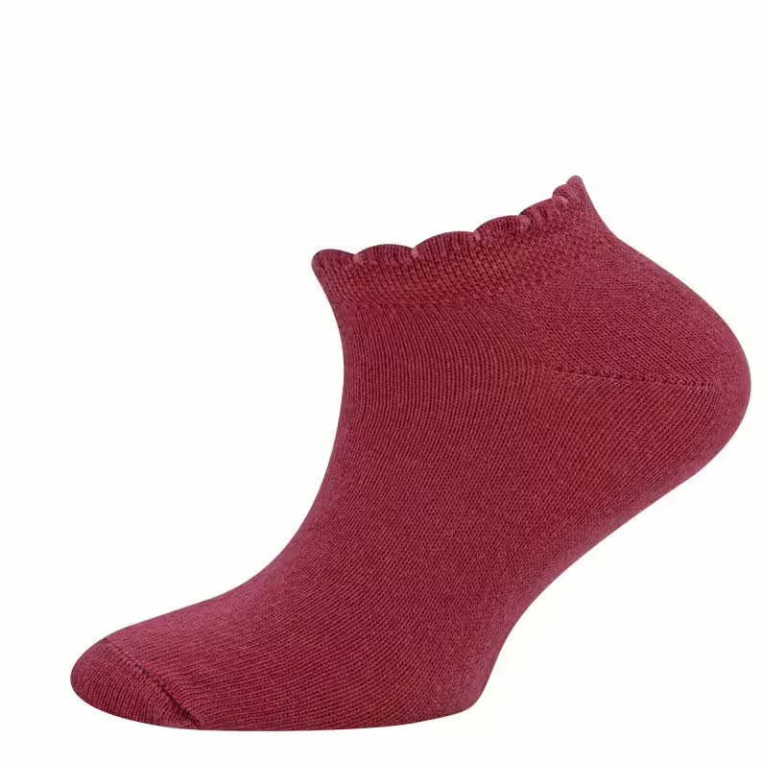 EWERS Sneaker 3er Pack Mäusezähnchenrand