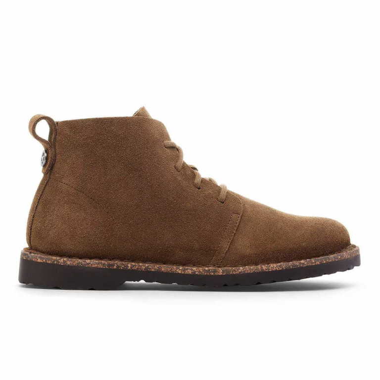 BIRKENSTOCK Uppsala Mid