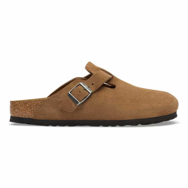 BIRKENSTOCK Boston BS