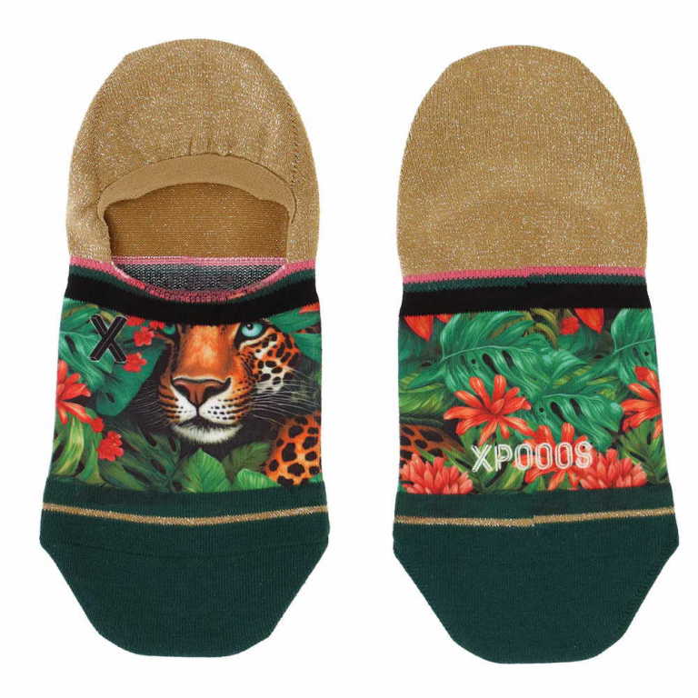 XPOOOS Jungle IN