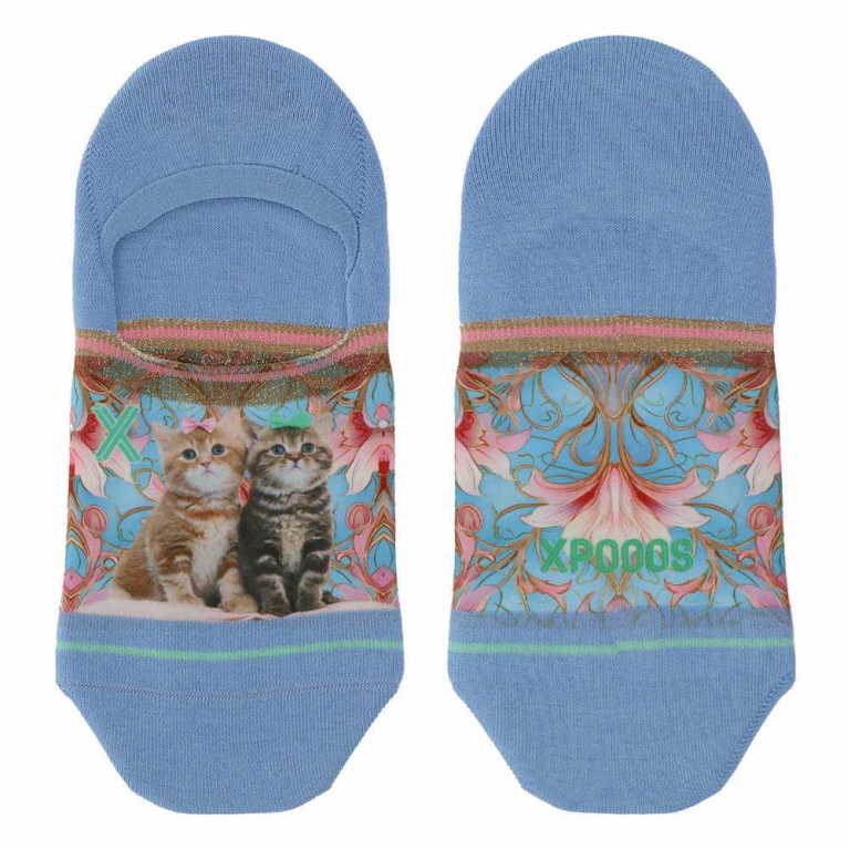 XPOOOS Kitty IN