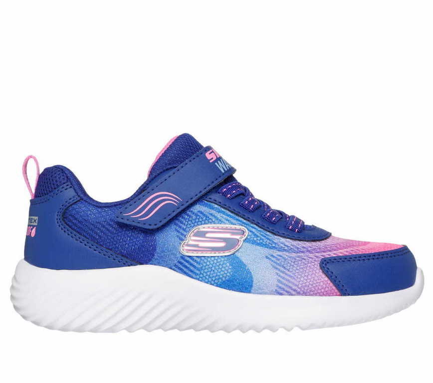 SKECHERS Bounder Waterproof