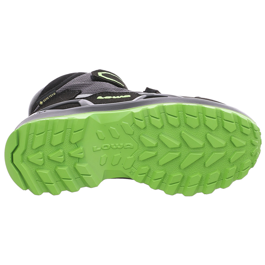 LOWA Milo Evo GTX Mid JR