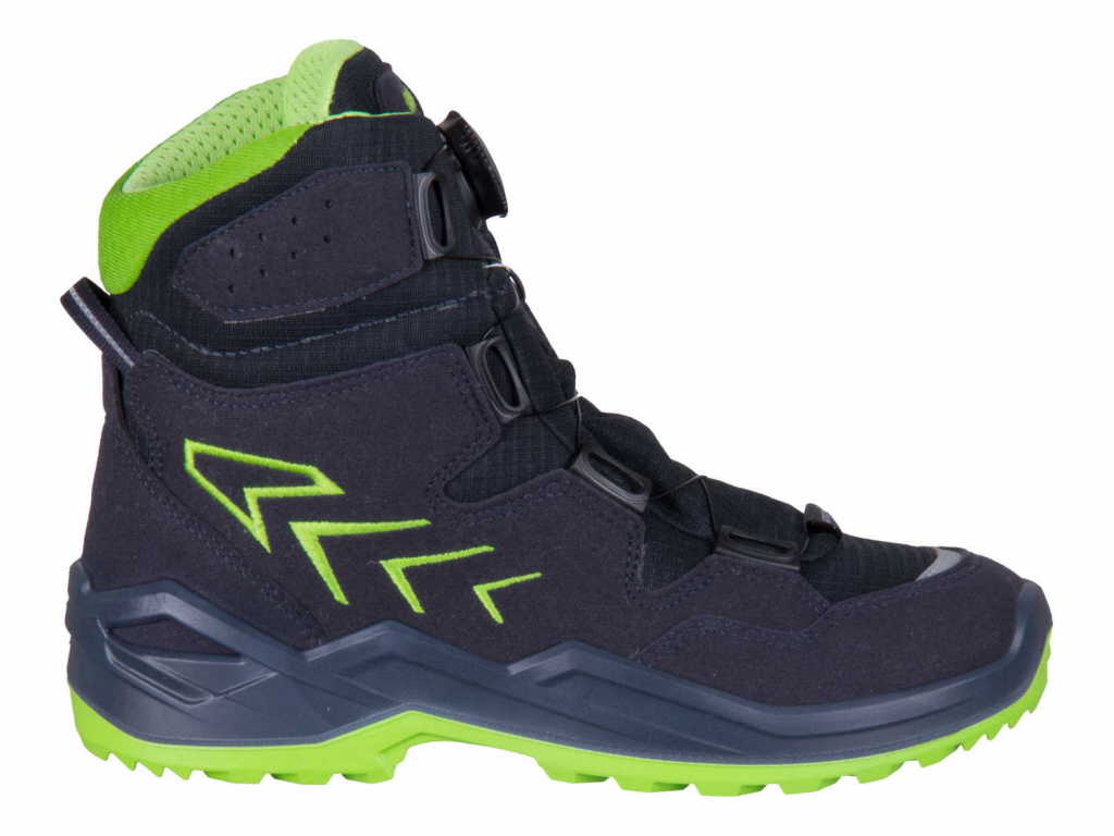 LOWA Firo GTX HI JR