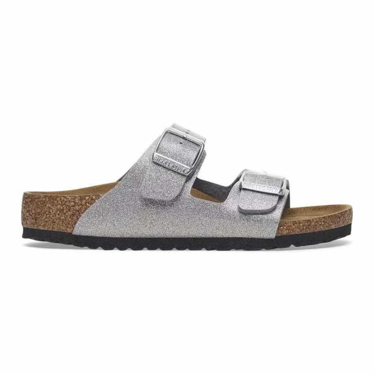 BIRKENSTOCK Arizona Kids BS Birko-Flor