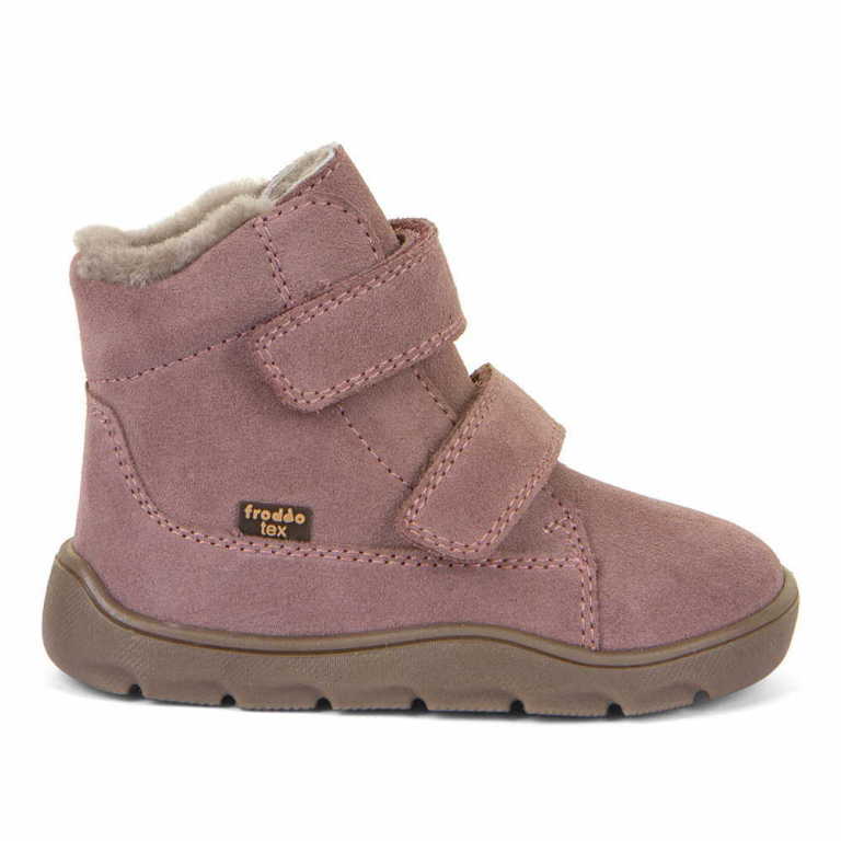 FRODDO ZERU TEX FURRY BAREFOOT