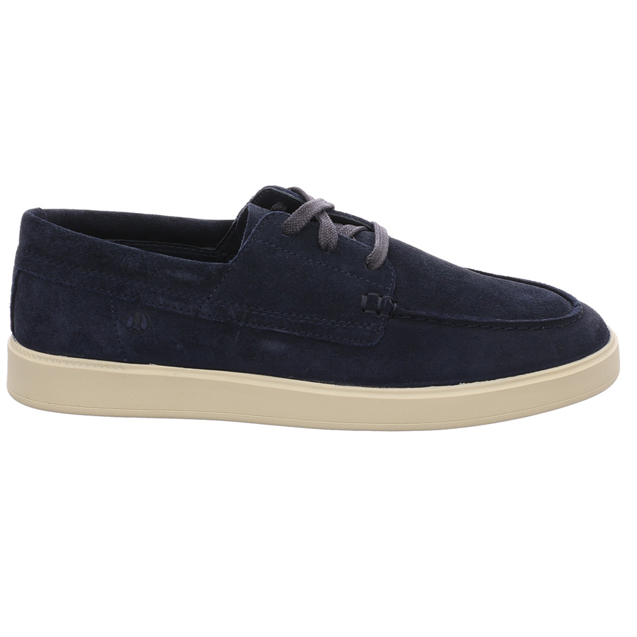CLARKS Lockford Boat