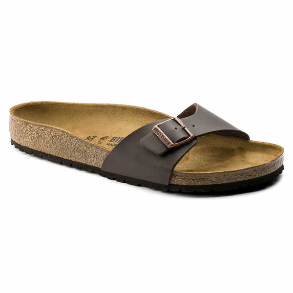BIRKENSTOCK Madrid Birko Flor