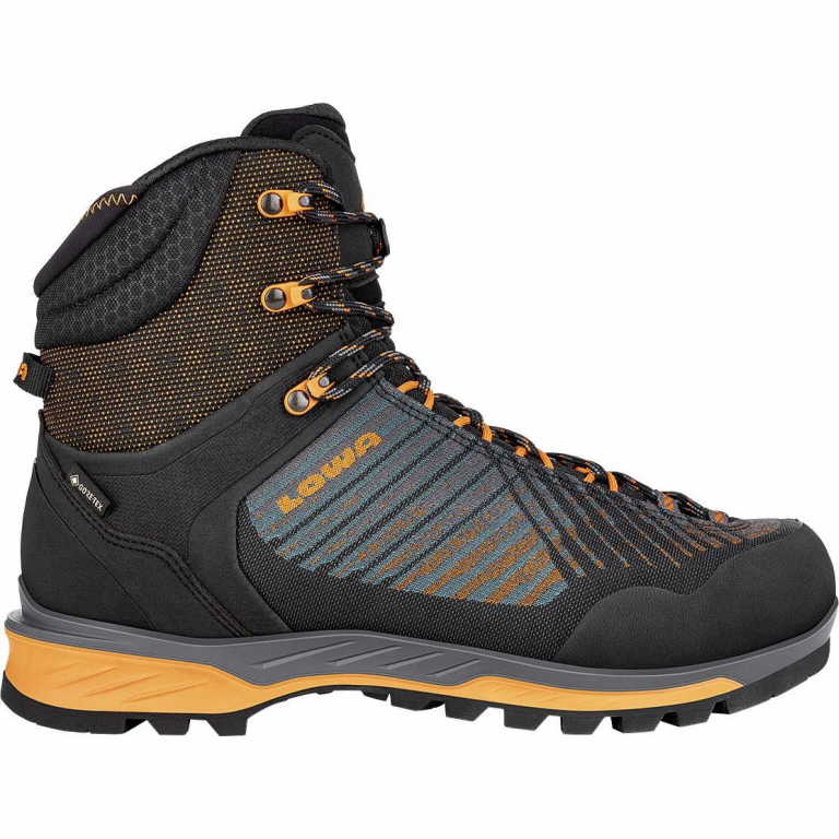 LOWA MANGART GTX MID