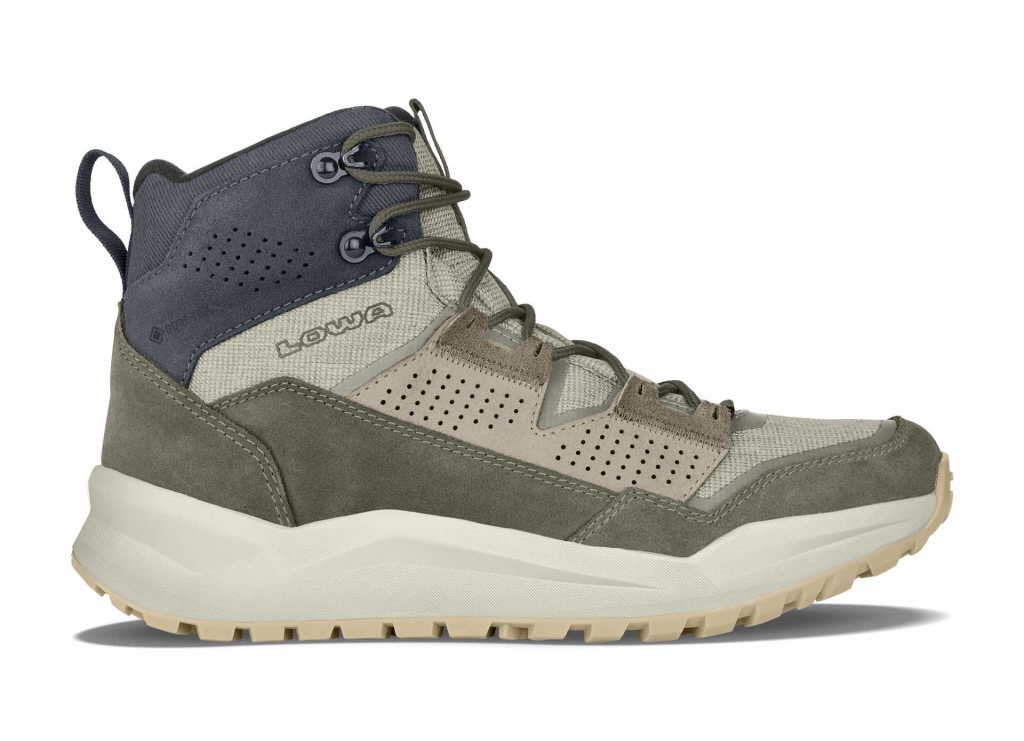 LOWA Kaloya GTX Mid