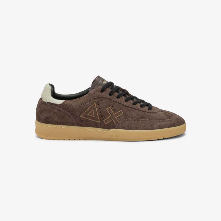 SUN 68 California Sun Suede