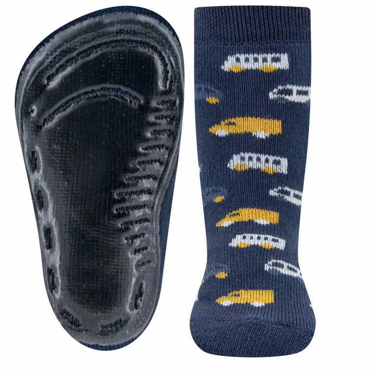 EWERS Stoppersocken Softstepp Fahrzeuge