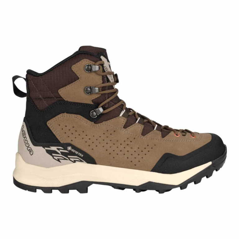 LOWA Explorer GTX Mid