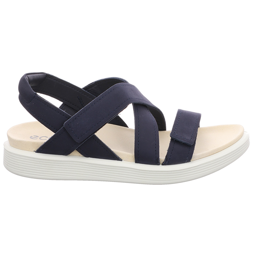ECCO Soft Sandal W