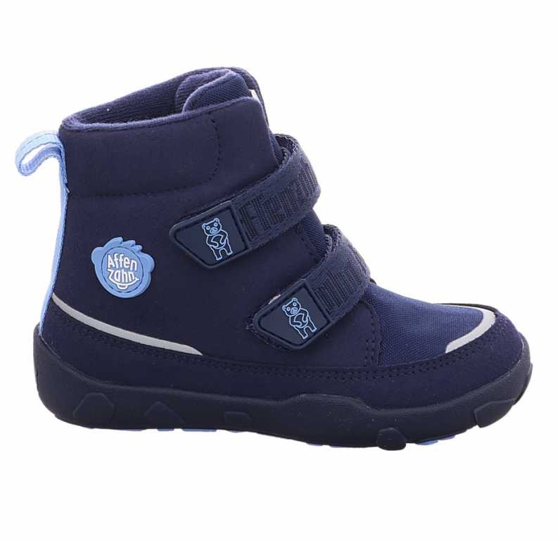 AFFENZAHN Winterstiefel Vegan Comfy