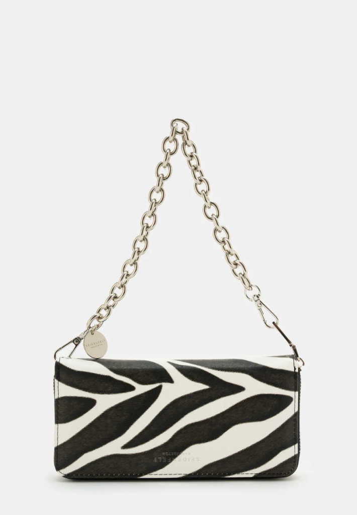 SEIDENFELT Smilla Clutch