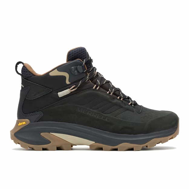 MERRELL Moab Speed 2 LTR Mid WP