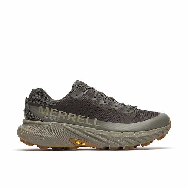 MERRELL Agility Peak 5 GTX