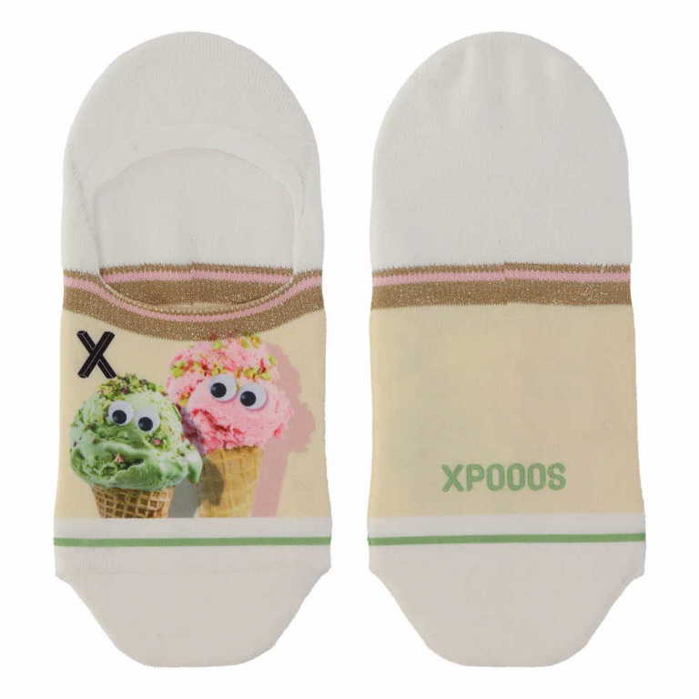 XPOOOS Gelato IN
