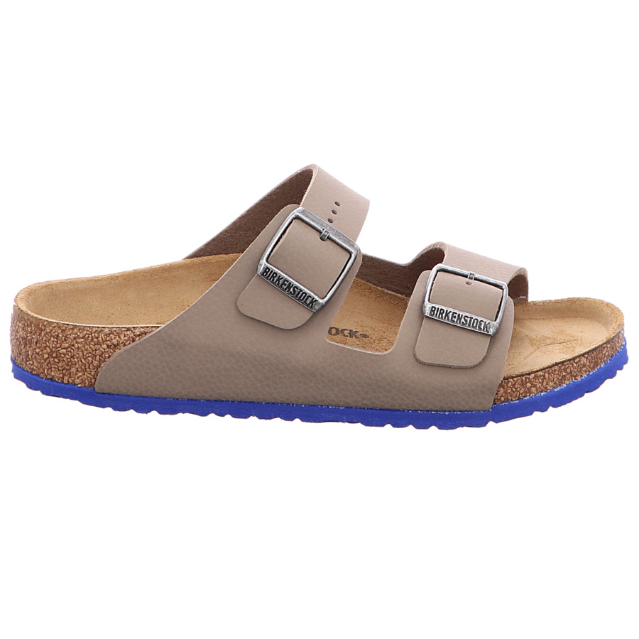 BIRKENSTOCK Arizona Kids Birko-Flor