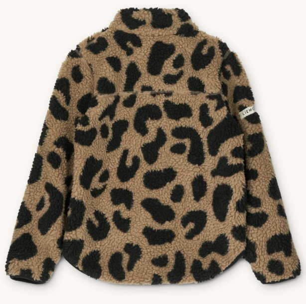 LIEWOOD Nolan Pile Jacket