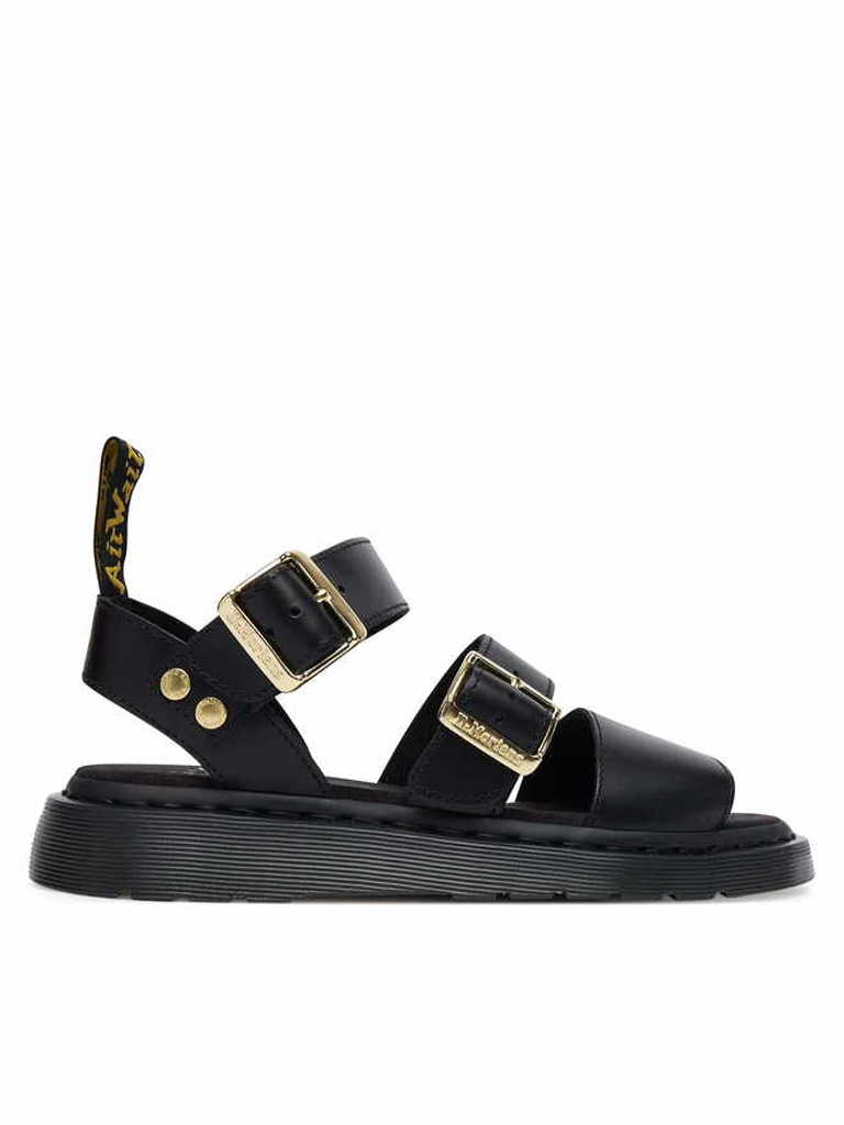 DR. MARTENS Gryphon Strap Sandal