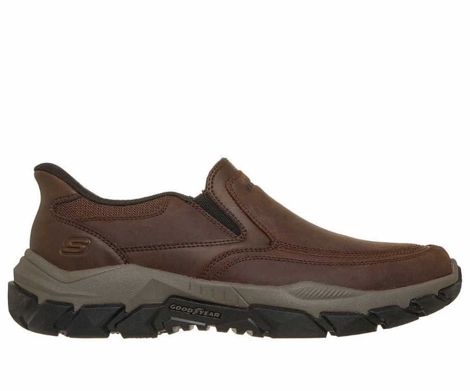 SKECHERS Slip-Ins RF: Santoro