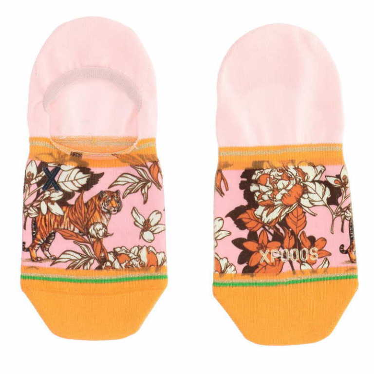 XPOOOS Tammy - Accessoire Bunt aus Stoff