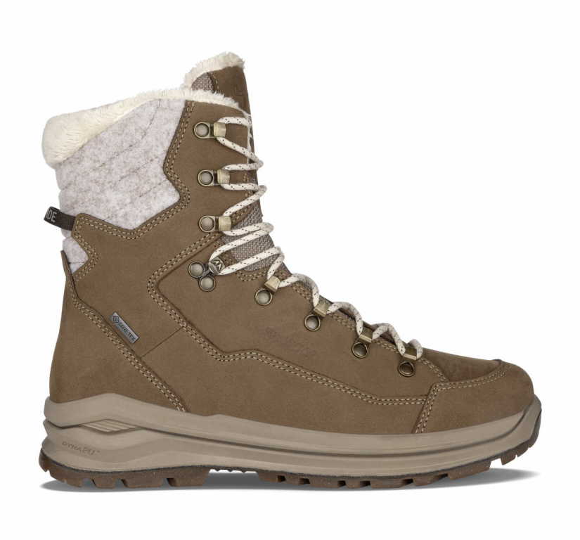 LOWA Renegade EVO Ice 2 GTX