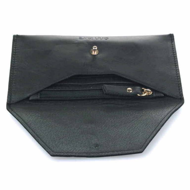 ANN KURZ AK003 Mini Envelope Shape Pouch